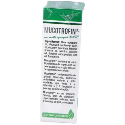 Mucotrofin 800ip 15ml Ozolife | Farmacia Barata Mucotrofin 800ip 15ml Ozolife | Farmacia Barata