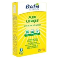 Ecodoo Ácido Cítrico, 350g