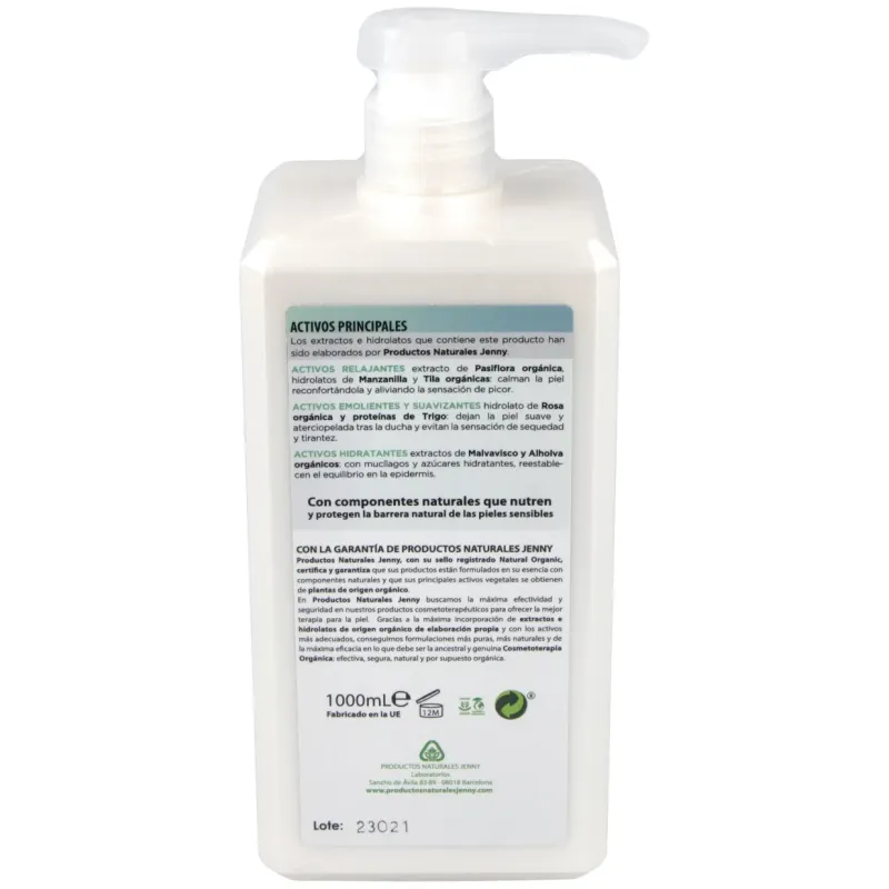 Shova De Jabón Relaxante, 1 L | Farmacia Barata Shova De Jabón Relaxante, 1 L | Farmacia Barata
