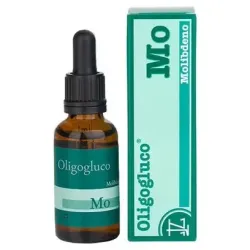 Equisalud Oligogluco Molibdeno, 30 ml