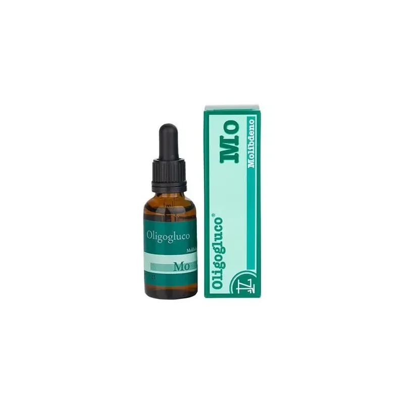 Equisalud Oligogluco Molibdeno 30 ml | Farmacia Barata Equisalud Oligogluco Molibdeno 30 ml | Farmacia Barata