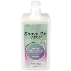 Shova De Jabón Relaxante, 1 L | Farmacia Barata Shova De Jabón Relaxante, 1 L | Farmacia Barata