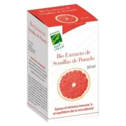 Cienporcien Extracto Pomelo, 50 ml