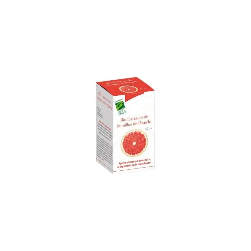 Cienporcien Extracto Pomelo 50 ml | Farmacia Barata Cienporcien Extracto Pomelo 50 ml | Farmacia Barata