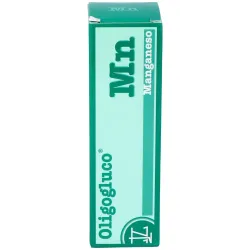 Equisalud Oligogluco MN, 100 cápsulas.