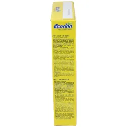 Ecodoo Ácido Cítrico 350g | Farmacia Barata