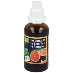 Cienporcien Extracto Pomelo 50 ml | Farmacia Barata Cienporcien Extracto Pomelo 50 ml | Farmacia Barata