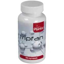 Artesania Agricola Tripfan Artículo, 60 cápsulas