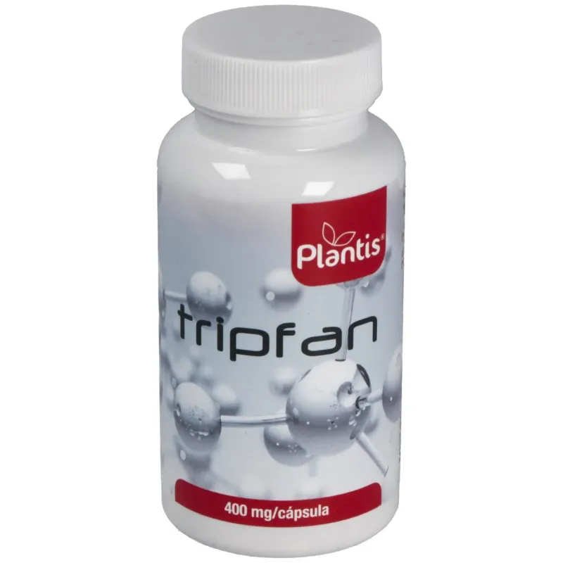 TRIPFAN 60cap. ART. AGRICOLA | Farmacia Barata