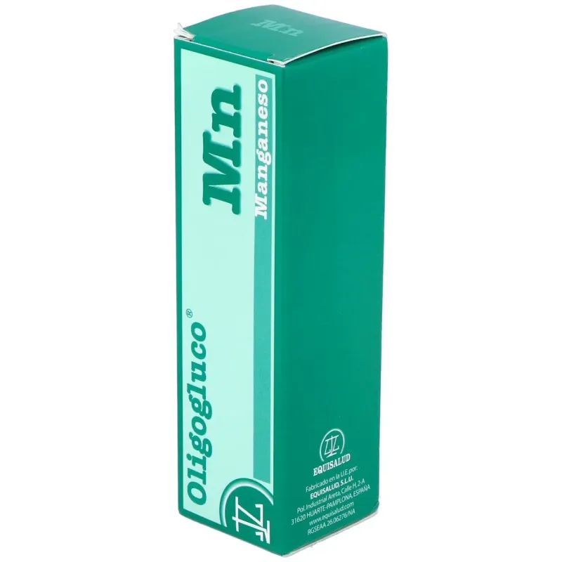 Equisalud Oligogluco MN | Farmacia Barata Equisalud Oligogluco MN | Farmacia Barata