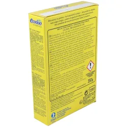 Ecodoo Ácido Cítrico 350g | Farmacia Barata