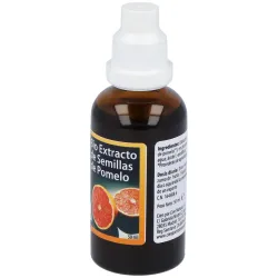 Cienporcien Extracto Pomelo 50 ml | Farmacia Barata Cienporcien Extracto Pomelo 50 ml | Farmacia Barata