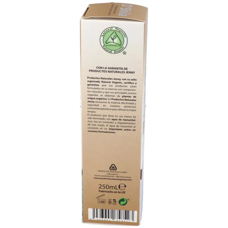 Shila Jabón Arcilla Purificante, 250 ml | Farmacia Barata