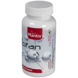 TRIPFAN 60cap. ART. AGRICOLA | Farmacia Barata