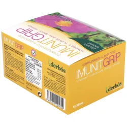 Derbos Imunitgrip, 15 sticks | Farmacia Barata Derbos Imunitgrip, 15 sticks | Farmacia Barata