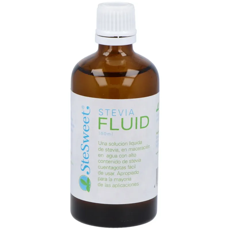 Stesweet Stevia 100ml | Farmacia Barata
