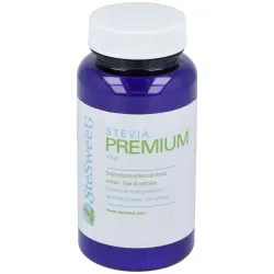 Stesweet Stevia en Polvo, 50g