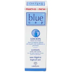 Catalisys Blue Cap Spray, 100 ml.