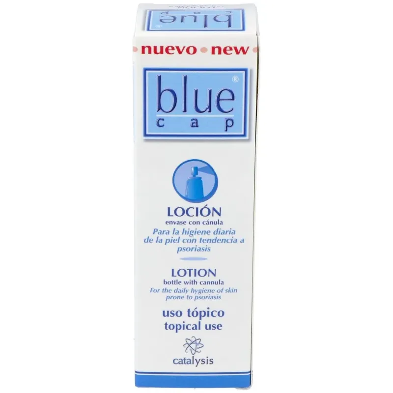 Catalisys Blue Cap Spray | Farmacia Barata
