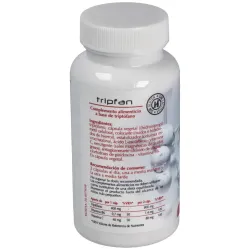 TRIPFAN 60cap. ART. AGRICOLA | Farmacia Barata