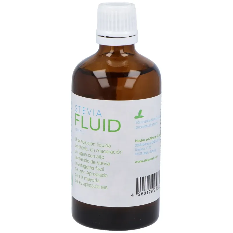 Stesweet Stevia 100ml | Farmacia Barata