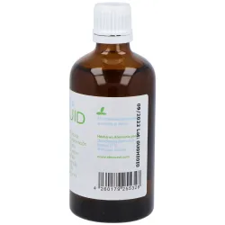 Stesweet Stevia 100ml | Farmacia Barata