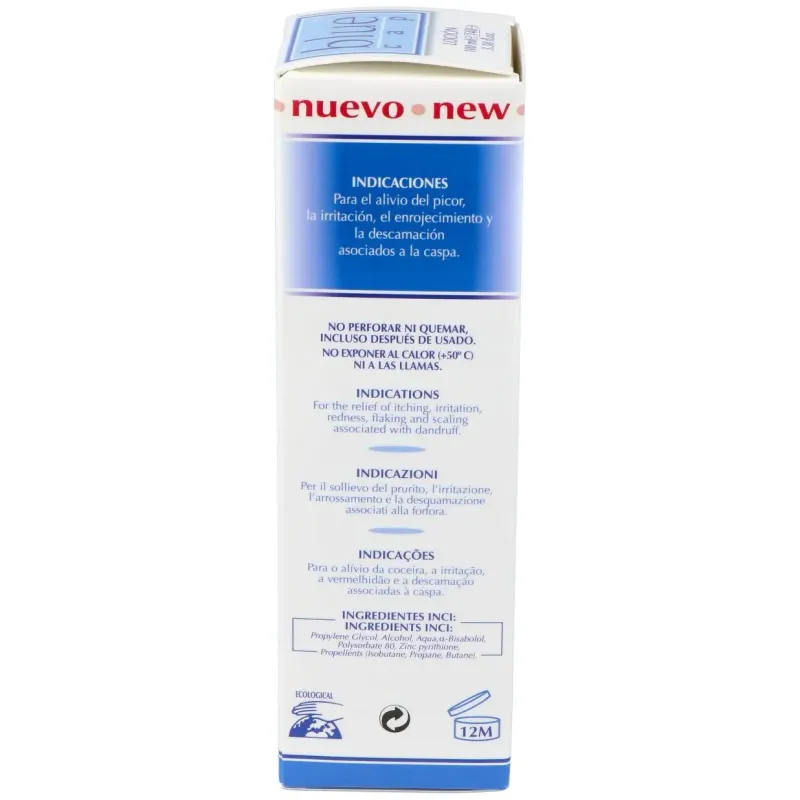 Catalisys Blue Cap Spray | Farmacia Barata
