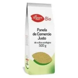 Granero Panela, 500g bio