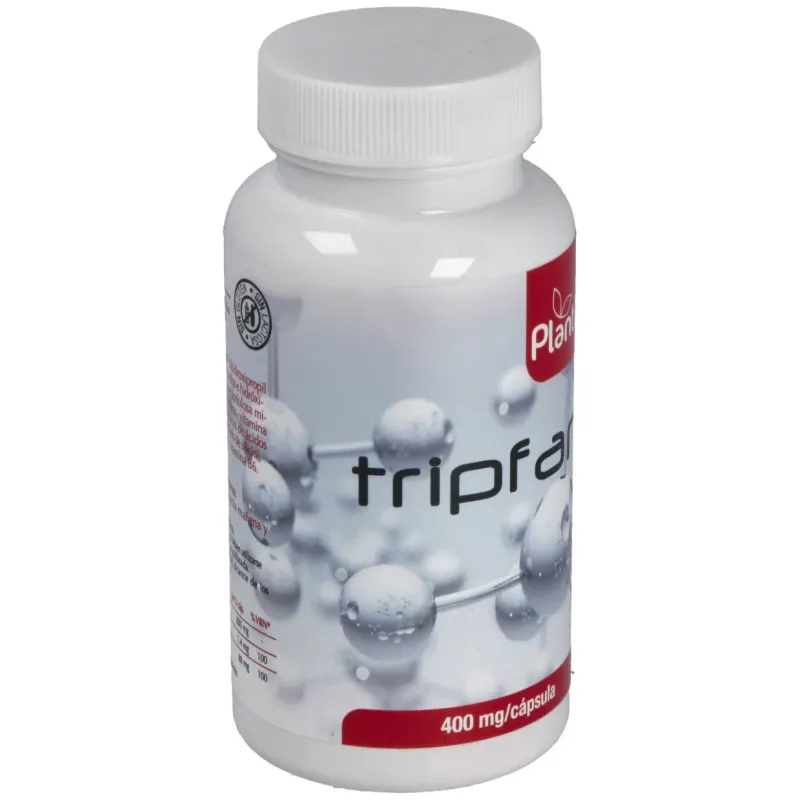 TRIPFAN 60cap. ART. AGRICOLA | Farmacia Barata