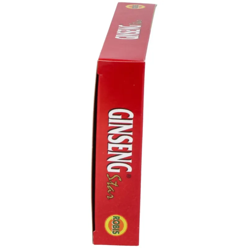 Robis Ginseng Star 60 cápsulas | Farmacia Barata Robis Ginseng Star 60 cápsulas | Farmacia Barata