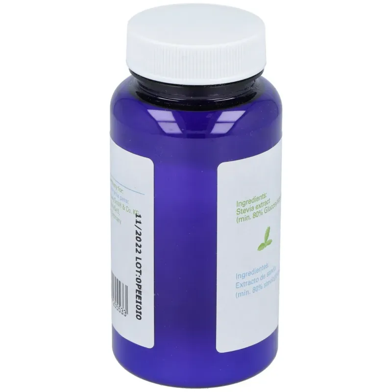 Stesweet Stevia en Polvo | Farmacia Barata Stesweet Stevia en Polvo | Farmacia Barata
