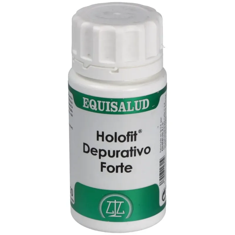 HoloFit Depurativo Forte | Farmacia Barata HoloFit Depurativo Forte | Farmacia Barata