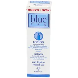 Catalisys Blue Cap Spray | Farmacia Barata