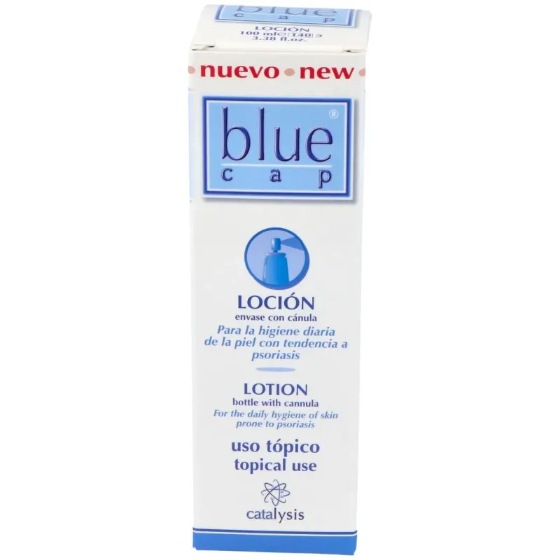 Catalisys Blue Cap Spray | Farmacia Barata