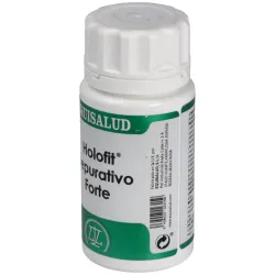 HoloFit Depurativo Forte | Farmacia Barata HoloFit Depurativo Forte | Farmacia Barata
