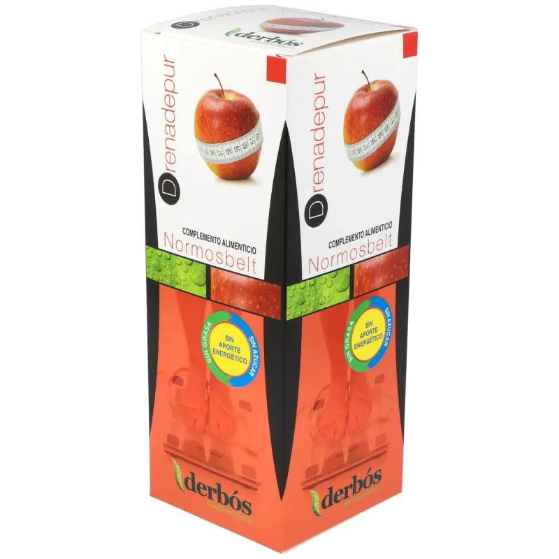 Derbos Drenadepur | Farmacia Barata