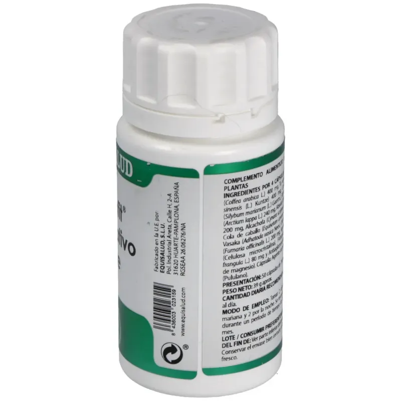 HoloFit Depurativo Forte | Farmacia Barata HoloFit Depurativo Forte | Farmacia Barata