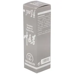 YAP 14 Depurativo Equisalud | Farmacia Barata YAP 14 Depurativo Equisalud | Farmacia Barata