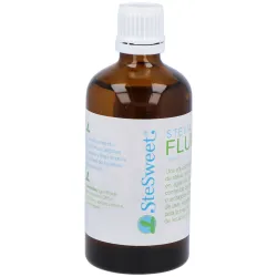 Stesweet Stevia 100ml | Farmacia Barata