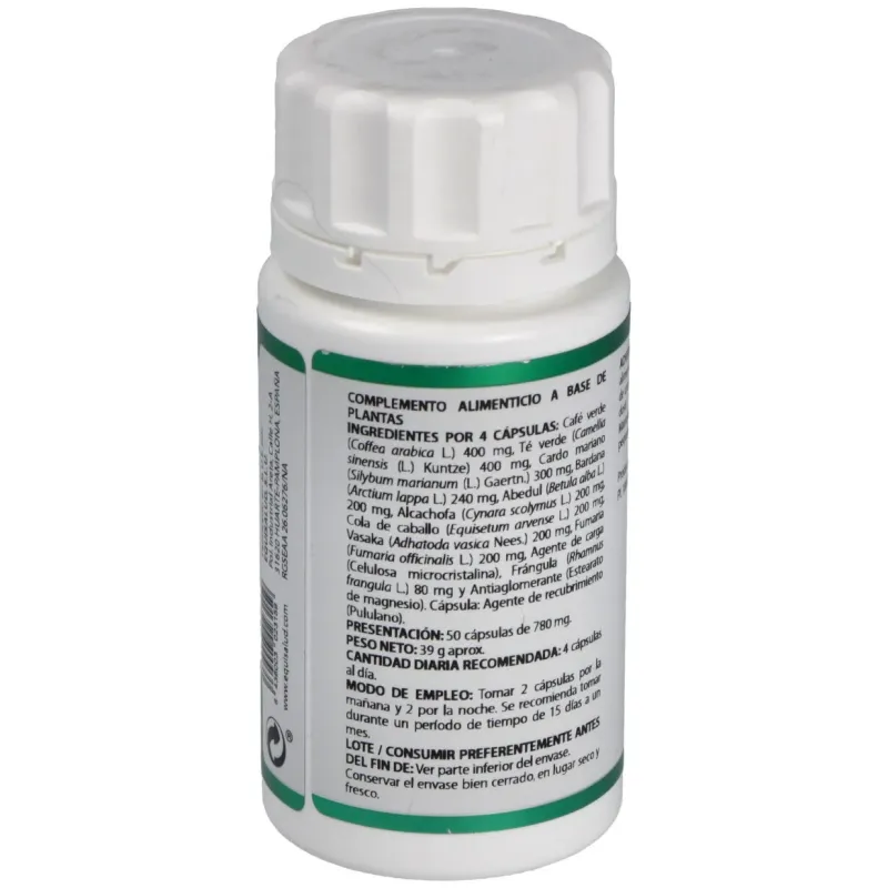 HoloFit Depurativo Forte | Farmacia Barata HoloFit Depurativo Forte | Farmacia Barata