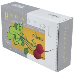 Hepastol Rábano Maese Herb | Farmacia Barata Hepastol Rábano Maese Herb | Farmacia Barata
