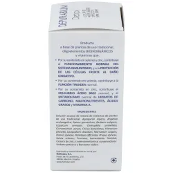 Depurabium 120 ml Heliosar | Farmacia Barata Depurabium 120 ml Heliosar | Farmacia Barata
