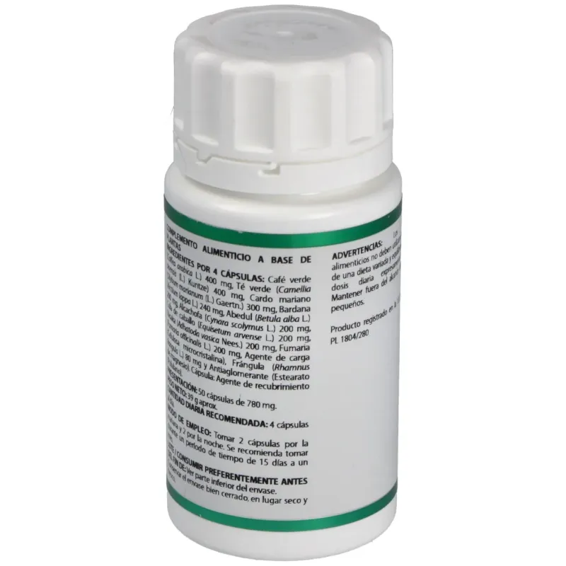 HoloFit Depurativo Forte | Farmacia Barata HoloFit Depurativo Forte | Farmacia Barata