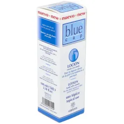 Catalisys Blue Cap Spray | Farmacia Barata