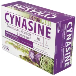 Dietmed Cynasine Depur Plus, 30 ampollas | Farmacia Barata Dietmed Cynasine Depur Plus, 30 ampollas | Farmacia Barata