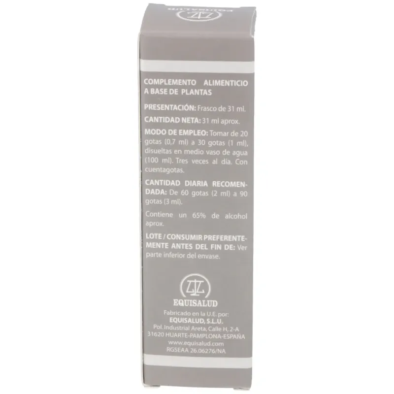 YAP 14 Depurativo Equisalud | Farmacia Barata YAP 14 Depurativo Equisalud | Farmacia Barata