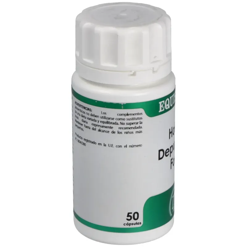 HoloFit Depurativo Forte | Farmacia Barata HoloFit Depurativo Forte | Farmacia Barata