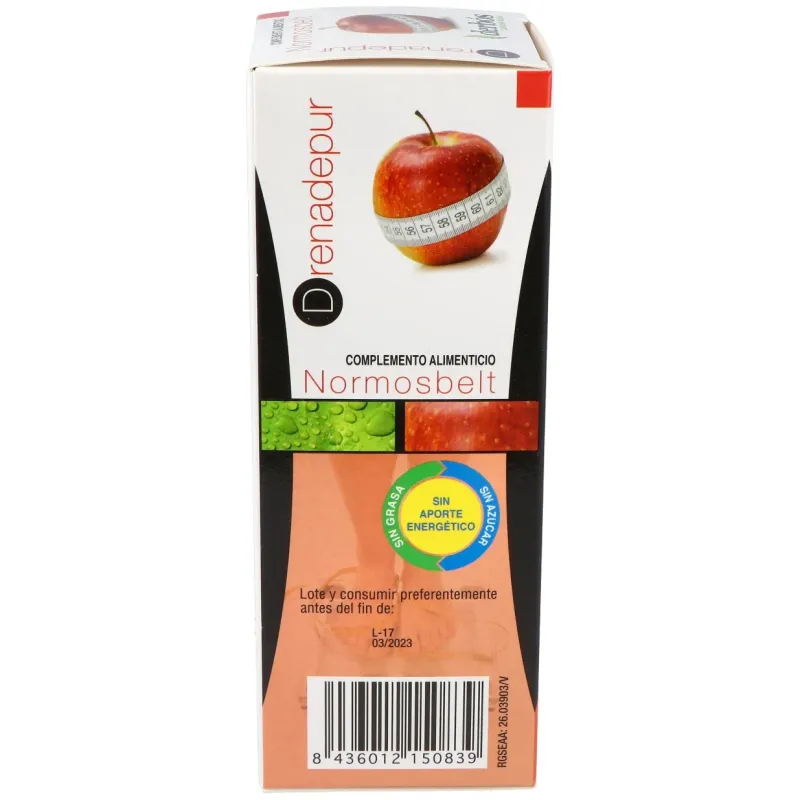Derbos Drenadepur | Farmacia Barata