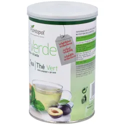 Plantapol Té Verde Papaya Insta, 200 g | Farmacia Barata Plantapol Té Verde Papaya Insta, 200 g | Farmacia Barata