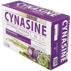 Dietmed Cynasine Depur Plus, 30 ampollas | Farmacia Barata Dietmed Cynasine Depur Plus, 30 ampollas | Farmacia Barata